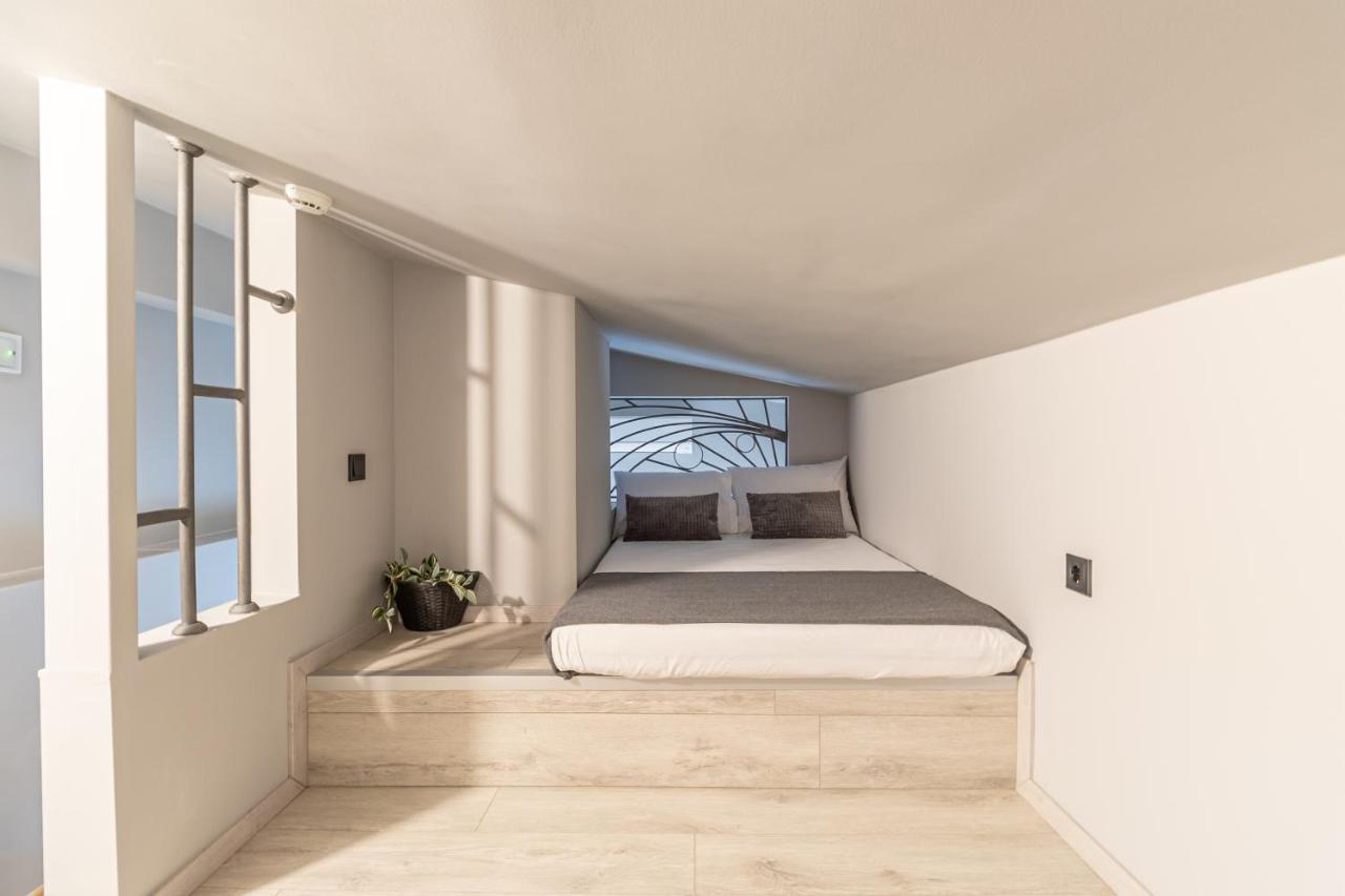 פפקוהורי Assos Luxury Villas מראה חיצוני תמונה