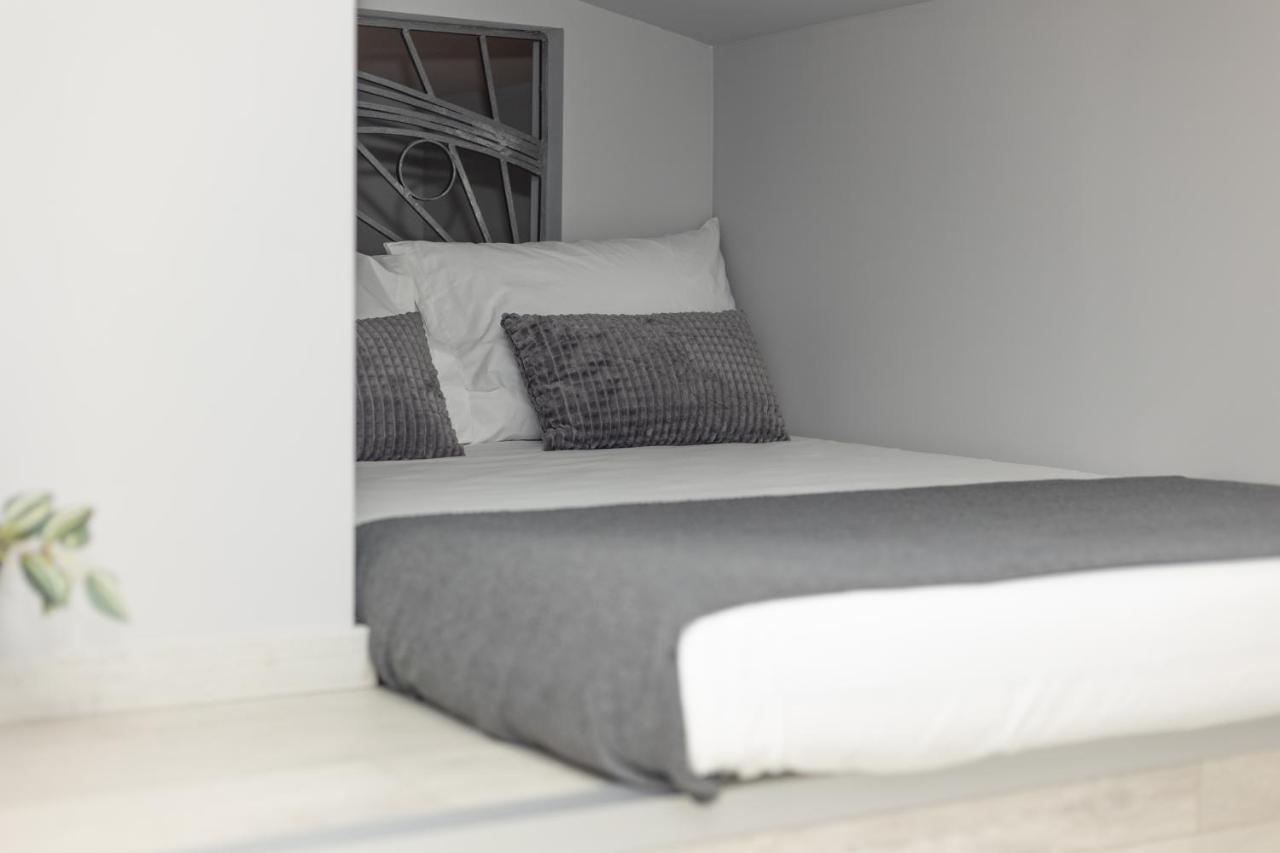 פפקוהורי Assos Luxury Villas מראה חיצוני תמונה